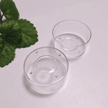 Tealight holder �Wʽ��ȼ����С�r����pc����Ϟ�T��pc cup�T̨
