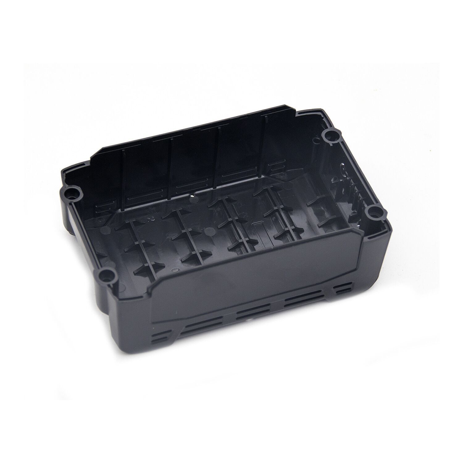Suitable for Murata 18V21700 battery pack, electric tool hardware accessories, including protective 