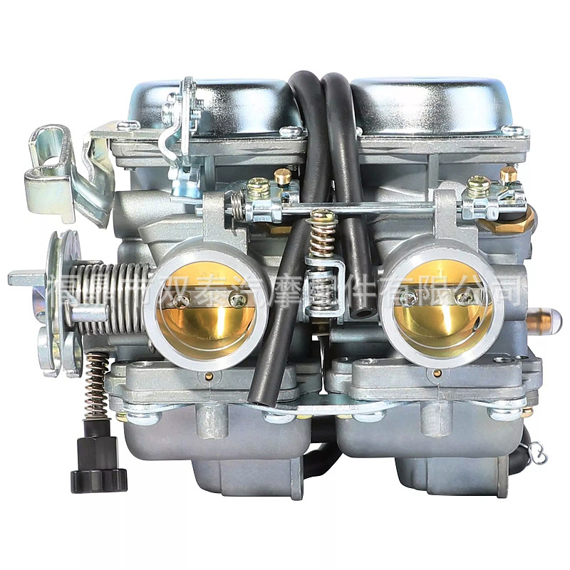 Pd26Js 26mm Is Suitable for Honda Twin-Cylinder Motorcycle Carburetor Cbt125 Cb250 Cmx250 Ca250