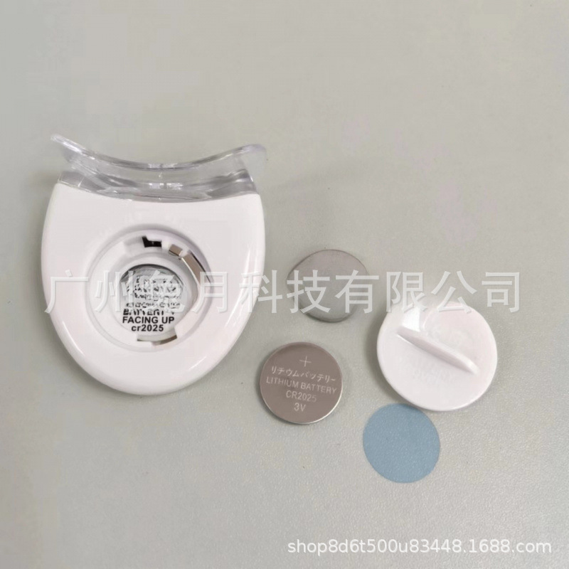 TEETHホワイトニングLED歯美歯ライト美歯器1-5LEDブルーライト美歯ライトクロスボーダー専用|undefined
