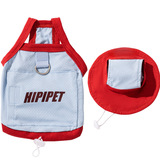 Летняя собачья охлаждение можно отрегулировать, чтобы вытащить ледовочную пачку прохладную одежду кошка на открытом воздухе защита от солнца.