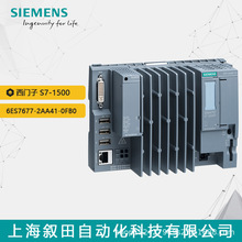 ������S7-1500ϵ��PCU����������ģ�� 6ES7677-2AA41-0FB0ԭװ