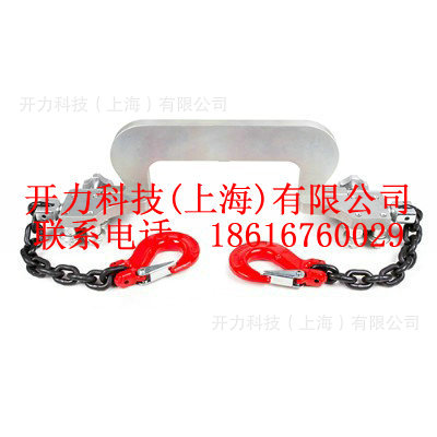 KTGW 接触线紧固夹具（KREE）