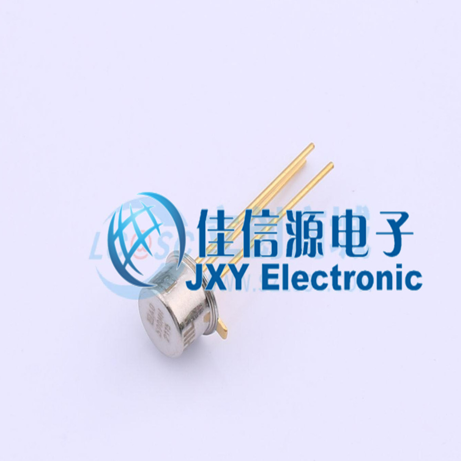 AD590MH  ADI(亚德诺)   TO-52