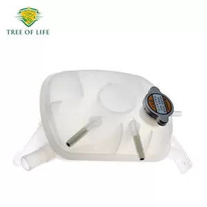 25430-F3300 25430-g4300 Hyundai Kia Yeni Radiator Maye Çəni