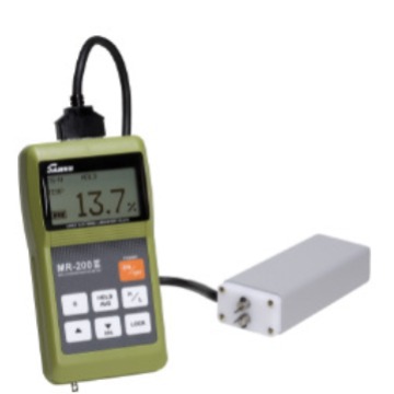 SANKO山高   电子水分仪 MR-200Ⅱ 磁共振探头TG-PA（木材用）