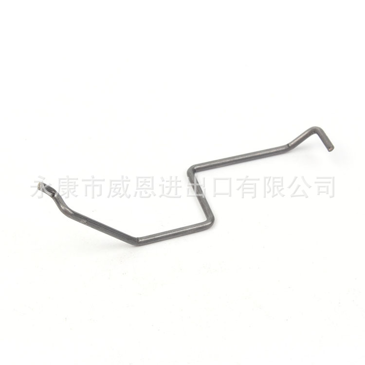 STIHL斯蒂尔MS382油门推杆拉杆风门推杆油锯配件