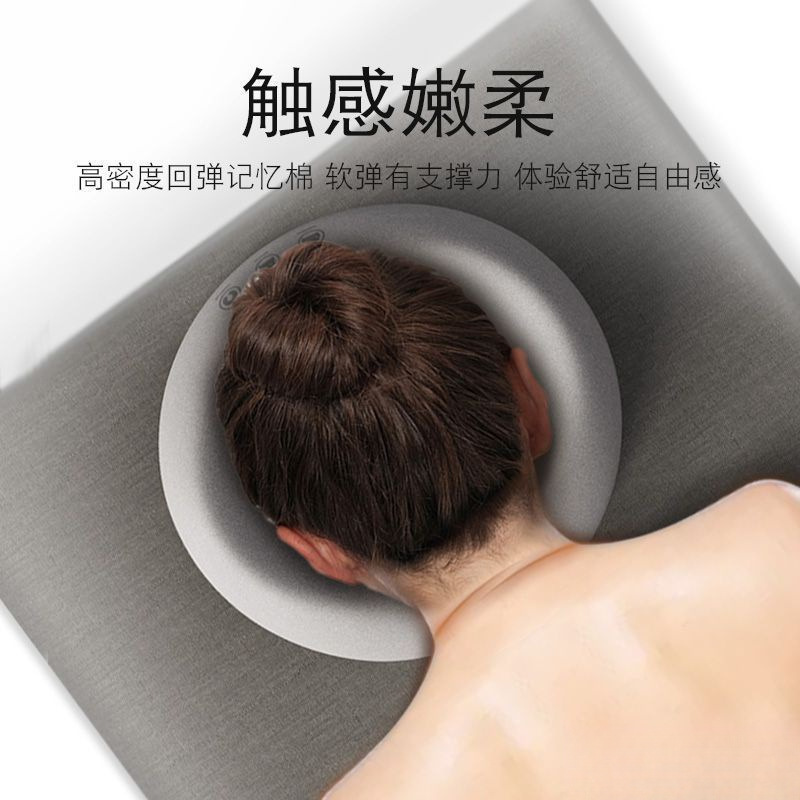 Pillow, massager for face, wholesale