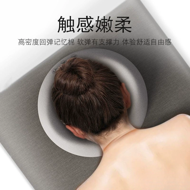 Pillow, massager for face, wholesale