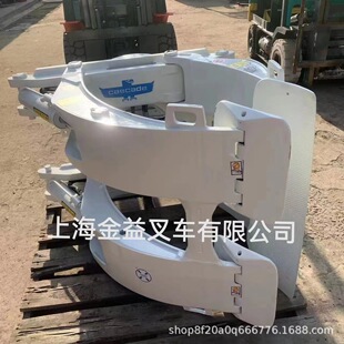 出售卡斯卡特圆抱夹纸卷夹360旋转圆桶夹 卡斯卡特圆抱夹 软包夹-阿里巴巴