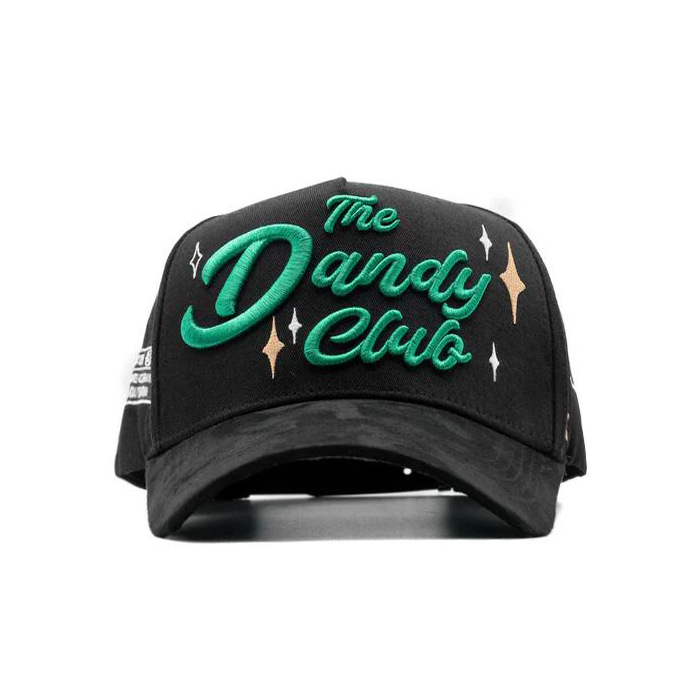 1 pieza de muestra transfronteriza spot segundos sombrero barba hip hop gorra gorra gorra tendencia 31 het sombrero de béisbol