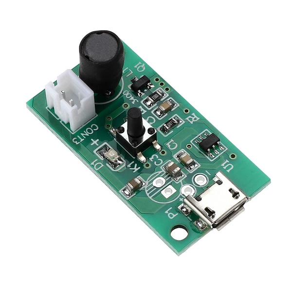 Drive motherboard