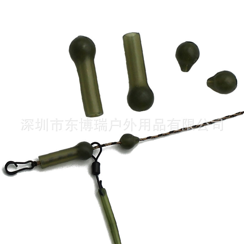 European carp fishing helicopter leading buffer casing buffer gear…