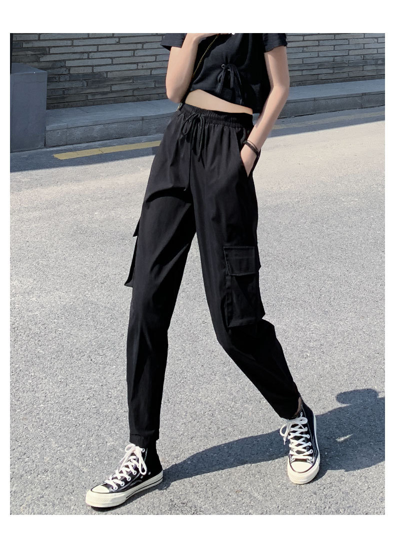 Pentalon léger - Ref 3434479 Image 29