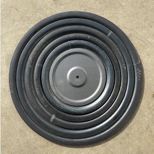 Wheel Hub Stove Pot Ring 5-Print 6-Print 8-Print Thickened Version Wheel Hub Stove Cover