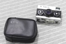 Rollei 35 相机包 全新 相机皮套