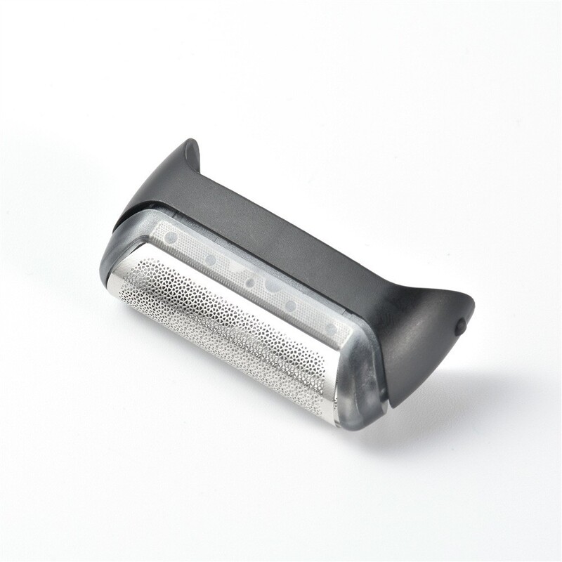 10B 20B is suitable for Braun reciprocating electric shaver 1000 series mesh blade power supply