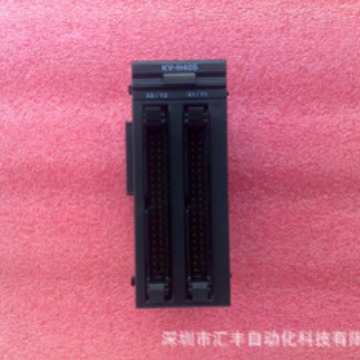 KEYENCE基恩士  KV-H40S  KV-U4  CA-U4