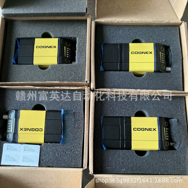 DM262Q/L новый сканер COGNEX Cognex, точечная продажа, реальные сделки, продажи