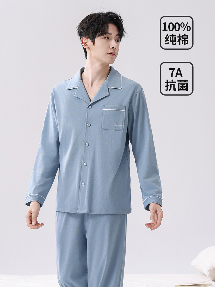 Fantasy blue / L