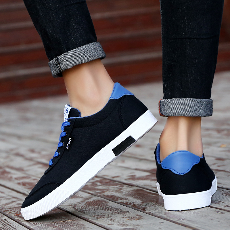 men's summer cloth espadrilles