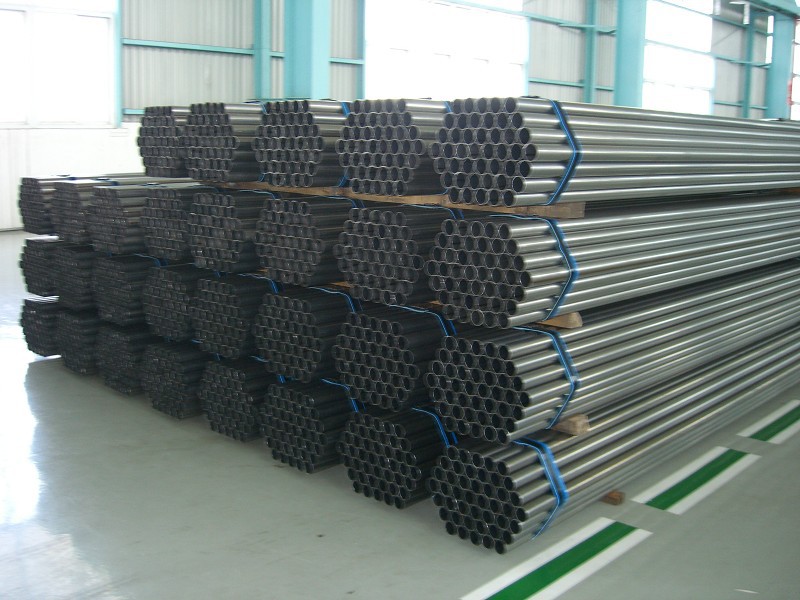 不锈钢灯具 草坪灯 太阳能灯 小花灯专用不锈钢圆管