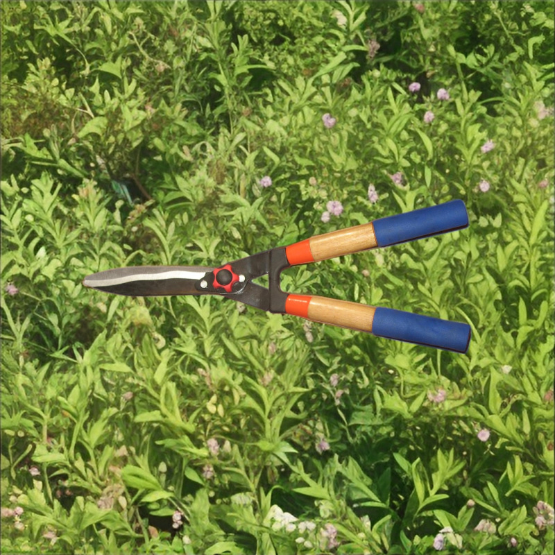 厂家直销高质量园林剪整篱剪篱笆剪花园剪整枝剪园艺剪