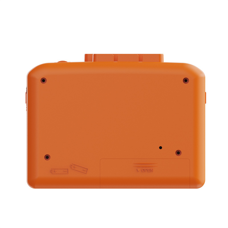 EZCAP247 外部カセットプレーヤー ウォークマン カセットから MP3 カセットコンバーター カセットプレーヤー|undefined