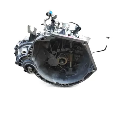 1.5 manual transmission assembly, Engine assembly