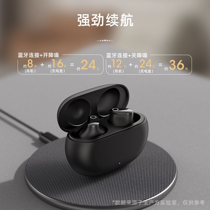 KW06 transfronterizo chino e inglés explosivo auriculares Bluetooth inalámbricos en el oído deporte de carrera de larga duración