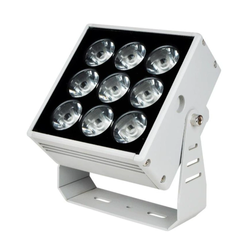 Прожектор, светильники для опоры, 27W, 220V