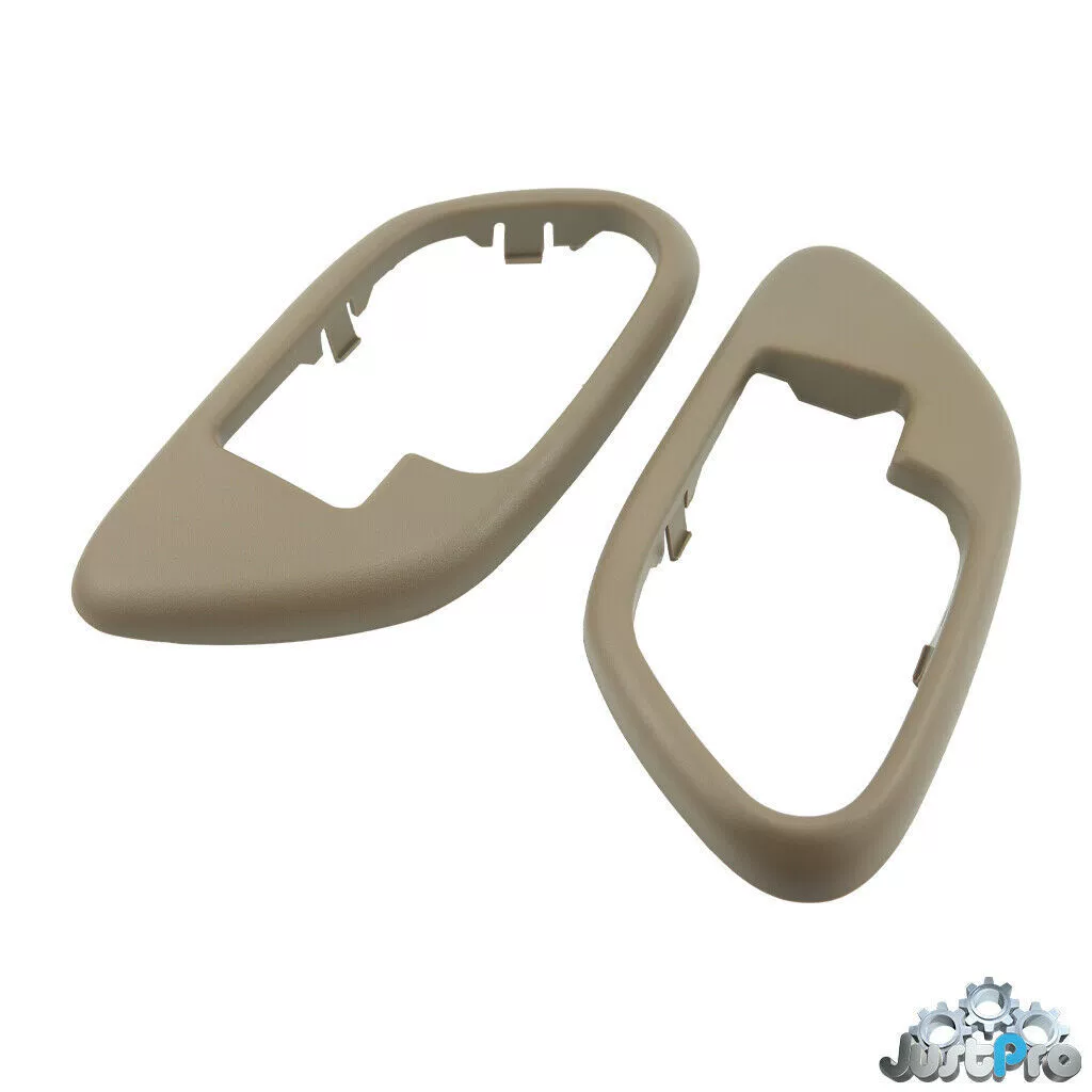 15708088 15708087 Подходит для рамки дверной ручки Chevrolet GMC