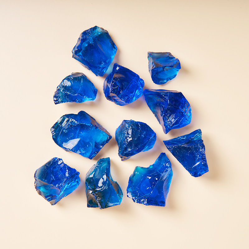 天然水晶 水晶原石 扩香石 水晶 香薰石 水晶石块 造景石 水晶石|undefined
