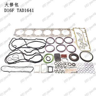 �ھ�C �l�әC��� ���ް� D16F TAD1641