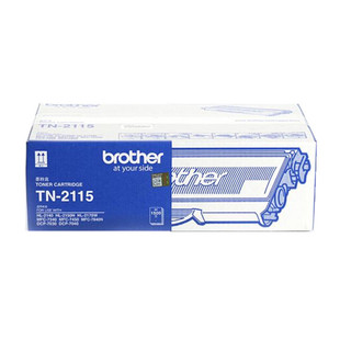 �ֵ�TN-2115 ��ɫ����ī�ۂ}�m��HL-2140HL-2150NHL-2170W ī�ۺ�