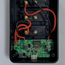 ���a�늳س�늵���PCBA���ư� ���PCB����+MCU�_�l