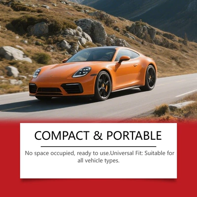 Hammer, Multifunctional Car – Qəza çəkici
