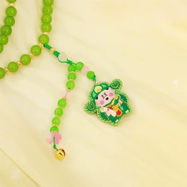 香包/香囊;布贴;钥匙扣