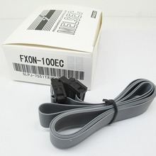 适用三菱扩展连接线 FXON-65EC FXON-30EC FX2N-CNV-BC模块延长线