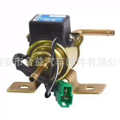 Cross-border e-commerce: EP500 electronic pump, bent pipe, car fuel pump, car parts (Oil pump, nozzle)