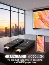 5G�c���cһ��һ�l�o��Ͷ���� �羳�����߶�HDMIͬ�����l�������