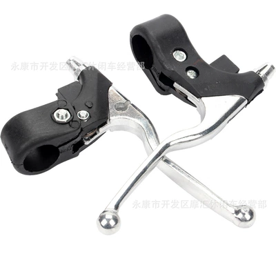 Mini Motorcycle Accessories Two-Stroke Motorcycle Control System Parts