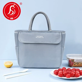 饭盒袋;冰袋冰包;收纳袋收纳包