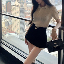 ������Ů�ѡ�����POLO�I��ëᘿ����Q�ӗl��������