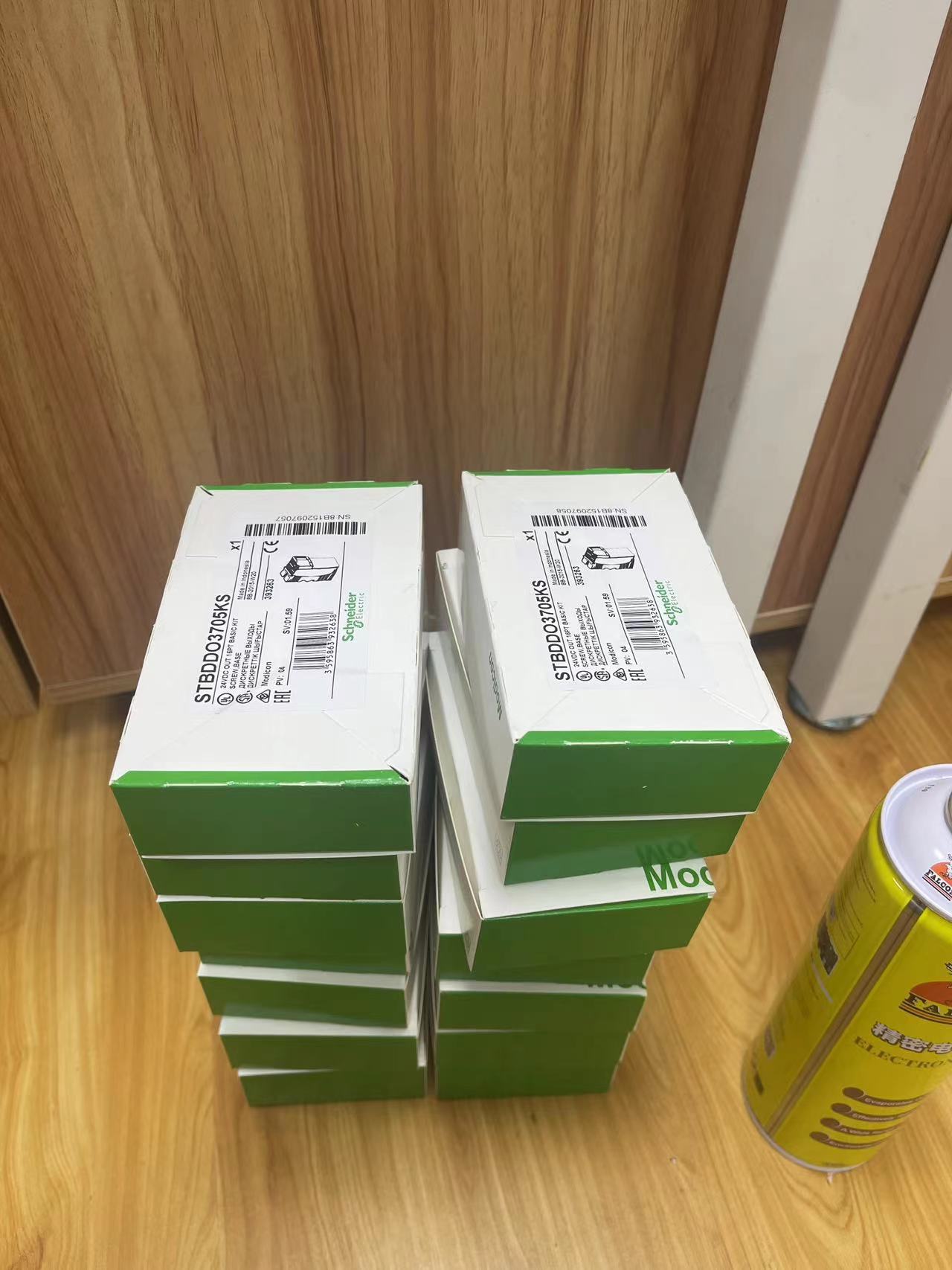 STBDDO3705KS  可编程控制器全新现货模块现货SND