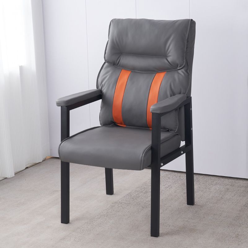 Mahjong Chair for Chess and Card Room, Simple Home Use, Thickened Backrest, Computer Chair, Long Sitting, Not Tiring, Mahjong Machine Chair Set