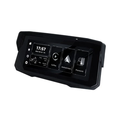 Navigation Can Support – Simsiz CarPlay və Android Auto