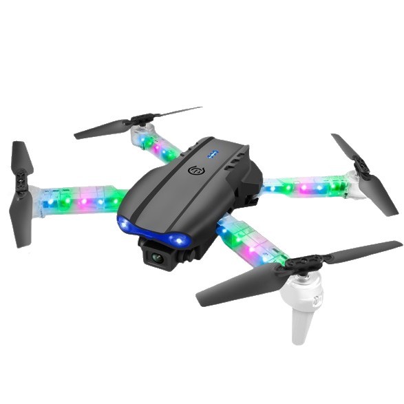 X15 UAV foto aérea cuadricóptero plegable luz avión de control remoto presión aérea altura fija drone para niños