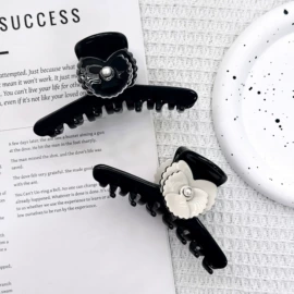 发夹;发箍;发圈