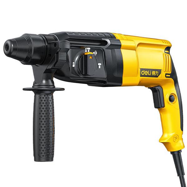 Deli Light -type electric hammer home electric shock drilling three…